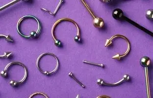 آیا پیرسینگ برای همه مناسب است؟ نکاتی که باید بدانید