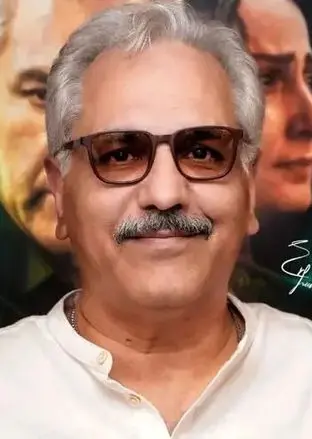  مهران مدیری بازیگر «ریمنی» شد 