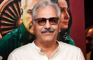  مهران مدیری بازیگر «ریمنی» شد 