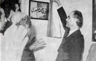 اشتباه تکان‌دهنده ذبیح‌الله منصوری در «خداوند الموت»