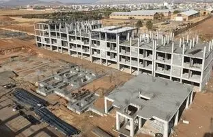 برنامه وزیر راه برای حل مشکل اقساط مسکن ملی