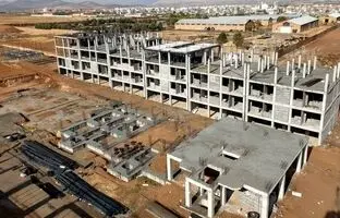برنامه وزیر راه برای حل مشکل اقساط مسکن ملی