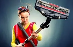 بهترین زمان تعویض کیسه جاروبرقی + نشانه‌های خرابی کیسه جارو برقی