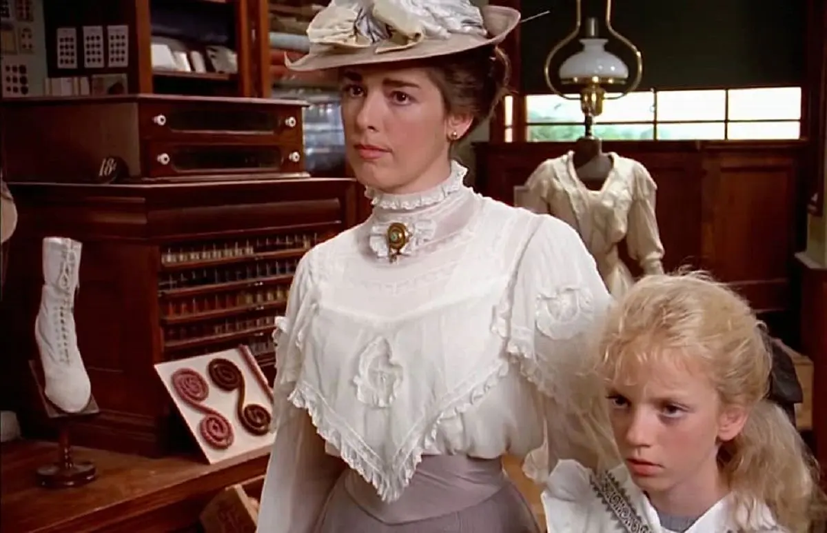 تغییر چهره «الیویا» سریال قصه‌های جزیره بعد 34 سال و در 67 سالگی + عکس