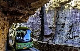 راهنمای سفر؛ در این جاده‌ها، آرزوی مرگ می‌کنید! 