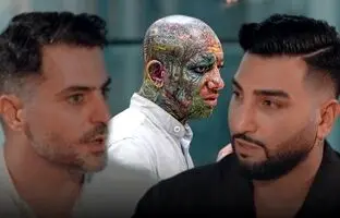 دلیل بازگشت تتلو به ایران از زبان حسین تهی + ویدئو