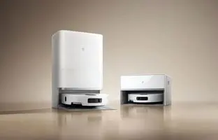 جاروبرقی رباتیک شیائومی زیر مبل را هم تمیز می‌کند!