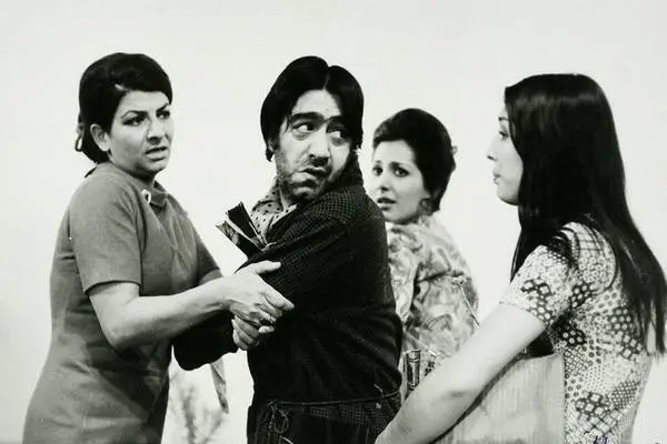 گالری