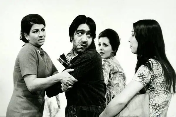 گالری