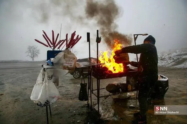 گالری