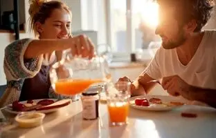 بدترین چیزی که می توانید برای صبحانه بخورید