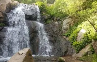 ۳ جاذبه طبیعی خنک و شگفت انگیز تویسرکان همدان برای تعطیلات آخر هفته