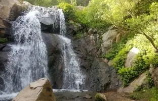 ۳ جاذبه طبیعی خنک و شگفت انگیز تویسرکان همدان برای تعطیلات آخر هفته