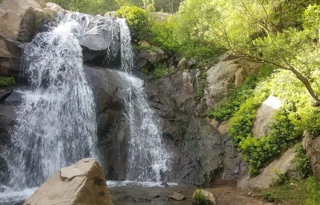 ۳ جاذبه طبیعی خنک و شگفت انگیز تویسرکان همدان برای تعطیلات آخر هفته