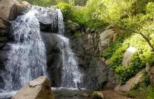 ۳ جاذبه طبیعی خنک و شگفت انگیز تویسرکان همدان برای تعطیلات آخر هفته