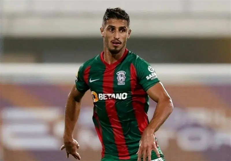  علی علیپور و ساعد سهیلی در یک قاب 