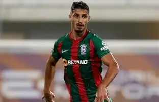  علی علیپور و ساعد سهیلی در یک قاب 