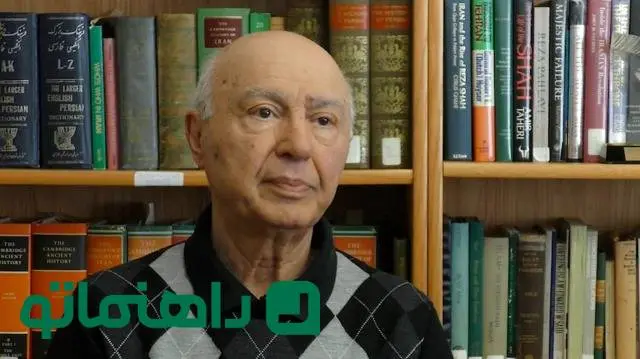 غلامرضا افخمی کیست؟