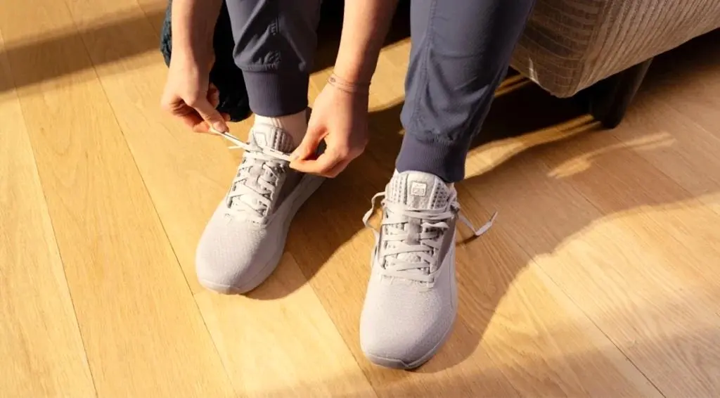 بهترین زمان خرید کفش چه وقت است و دلیل آن چیست؟