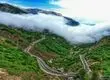 ۷ جاده اطراف تهران برای یک رانندگی کوتاه و حال‌خوب‌کن