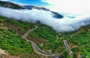 ۷ جاده اطراف تهران برای یک رانندگی کوتاه و حال‌خوب‌کن