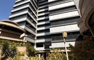 بیمارستان گاندی تهران کجاست؟