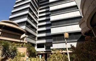 بیمارستان گاندی تهران کجاست؟