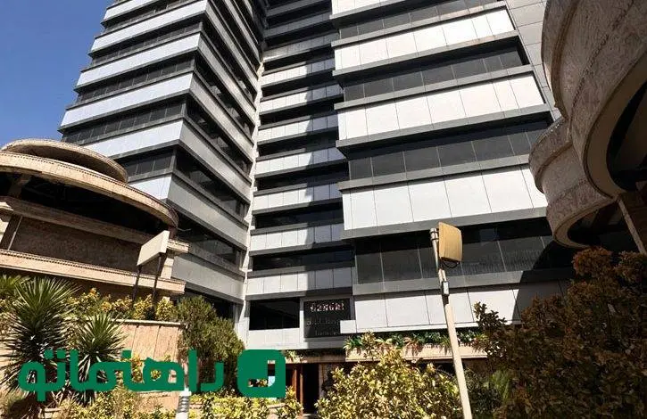 بیمارستان گاندی تهران کجاست؟