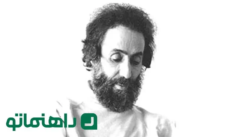 زیباترین اشعار فارسی؛ اجباری‌ترین سفر سهراب سپهری از فرط تنهایی