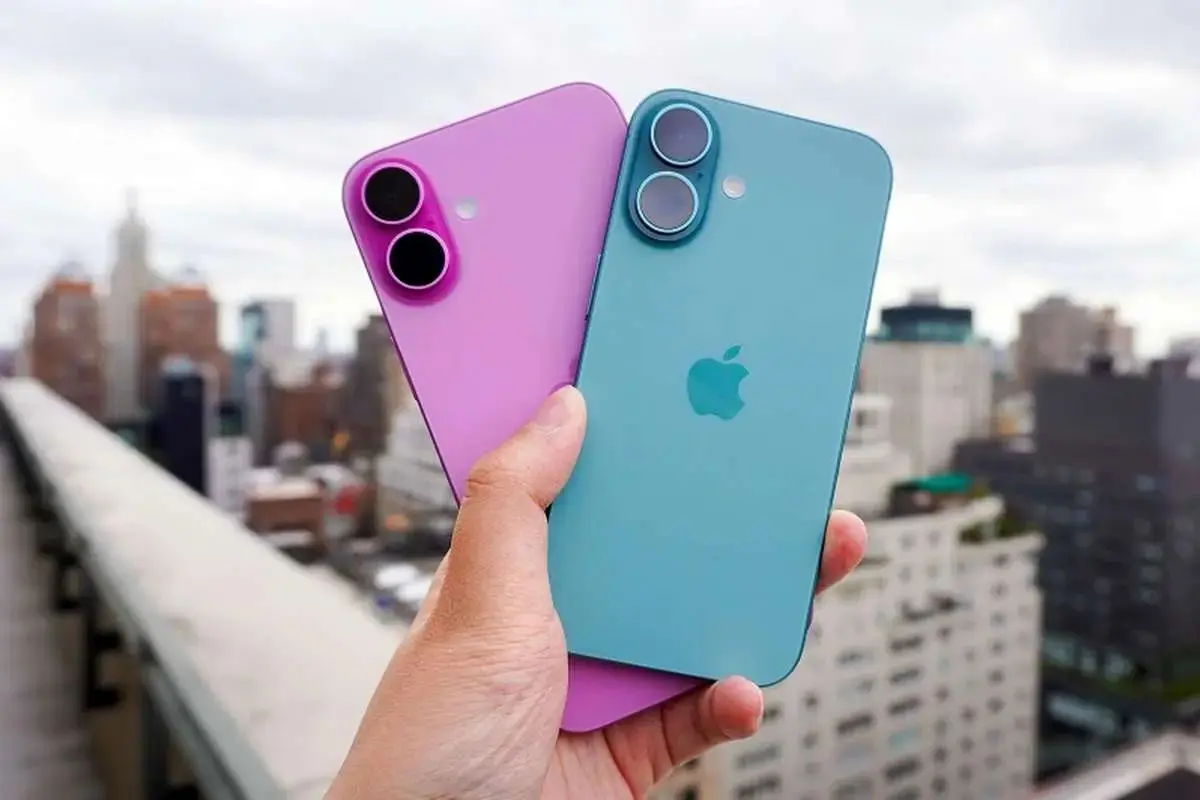 قیمت گوشی سامسونگ، شیائومی و آیفون امروز چهارشنبه ۲۵ تیر ۱۴۰۴