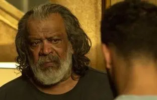  حسن پورشیرازی با سریال «بدنام» به نمایش خانگی برگشت 