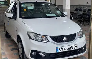 شرایط فروش ساینا S اتوماتیک اعلام شد [اردیبهشت 1404]