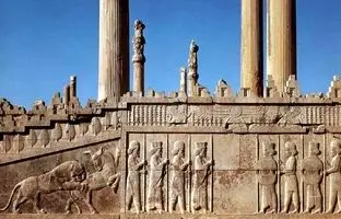 چرا تمدن هخامنشی برای جهانیان الهام بخش است؟