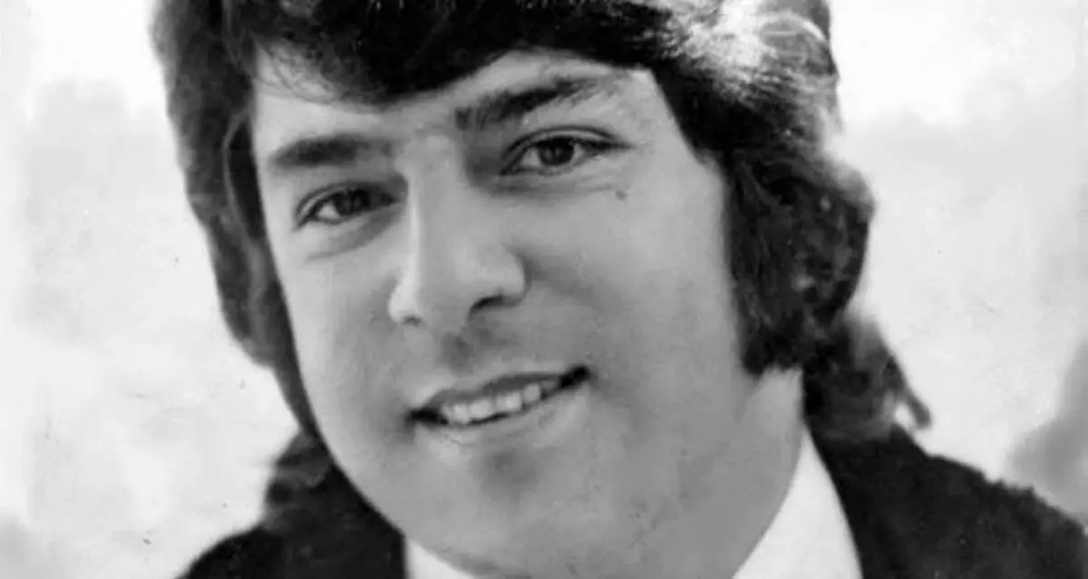 ۵۰ سال قبل؛ کنسرت احمد ظاهر در کابل + عکس