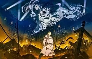  بهترین انیمه‌های سریالی دو دهه اخیر