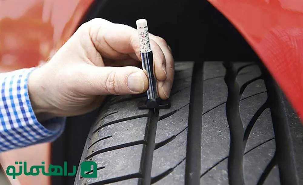 از کجا بفهمیم وقت تعویض لاستیک خودرو است + مقایسه قیمت لاستیک دولتی و آزاد