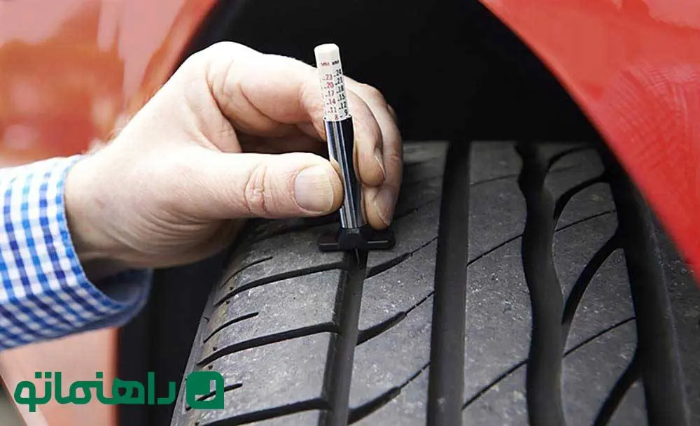 از کجا بفهمیم وقت تعویض لاستیک خودرو است + مقایسه قیمت لاستیک دولتی و آزاد