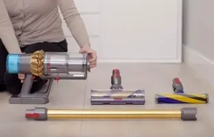 جاروشارژی شارژ نمی شود ؟ در کمترین زمان مشکل را برطرف کنید