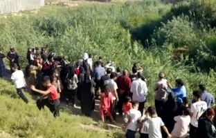پیدا شدن پیکر بی‌جان کودک ۴ ساله کوهدشتی در خانه همسایه