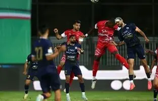 
تغییر زمان مسابقه پرسپولیس و چادرملو
