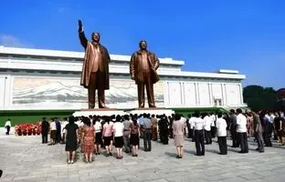 تعلیق گردشگری خارجی در اقامتگاه ساحلی کره شمالی تنها چند هفته پس از افتتاح 