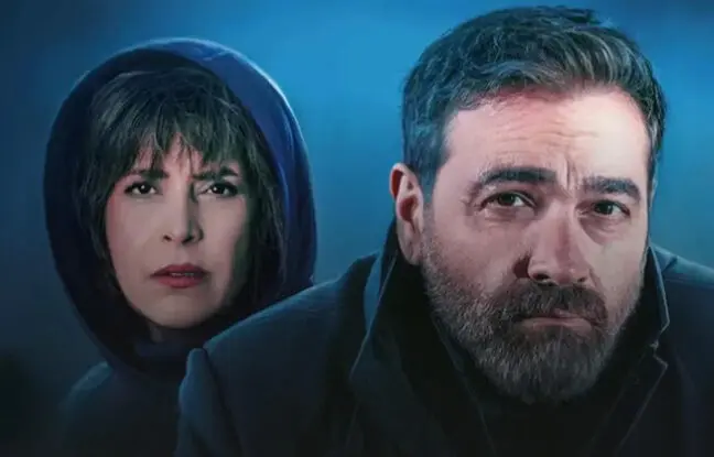 رونمایی از تیزر رسمی سریال «جزر و مد» در آستانه پخش + ویدئو