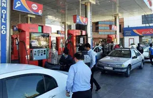 جریمه سنگین در انتظار این دسته از دارندگان کارت سوخت 