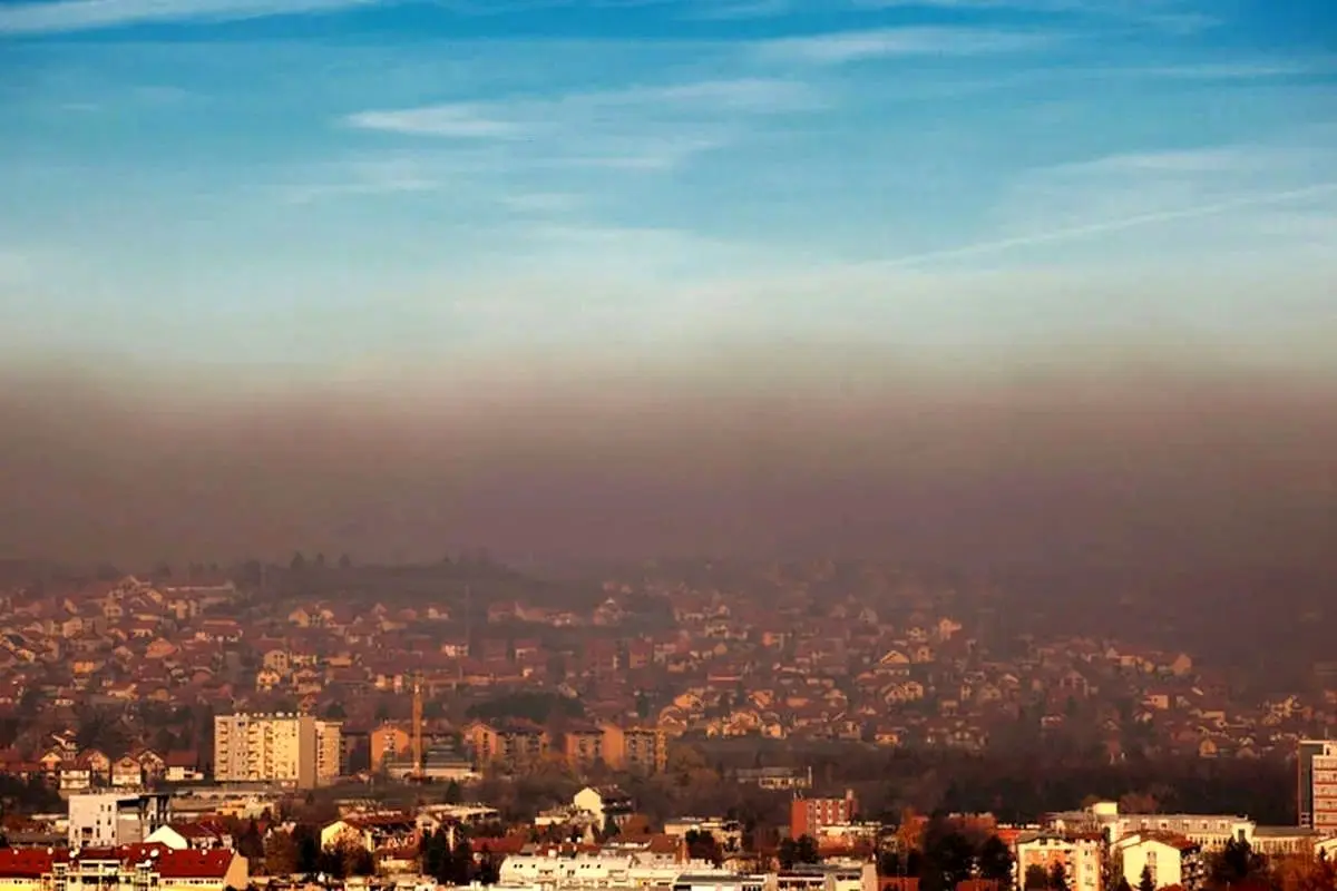 
آلودگی هوا؛ ۲ میلیارد دلار ضرر بابت هر روز تعطیلی!
