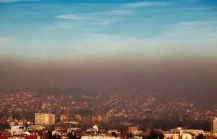 
آلودگی هوا؛ ۲ میلیارد دلار ضرر بابت هر روز تعطیلی!
