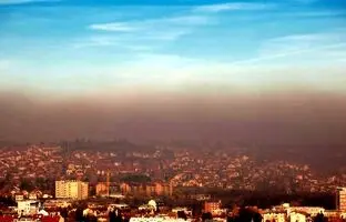
آلودگی هوا؛ ۲ میلیارد دلار ضرر بابت هر روز تعطیلی!
