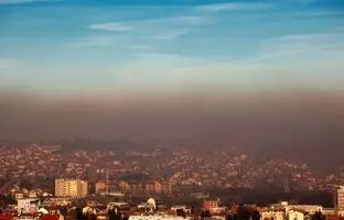 
آلودگی هوا؛ ۲ میلیارد دلار ضرر بابت هر روز تعطیلی!
