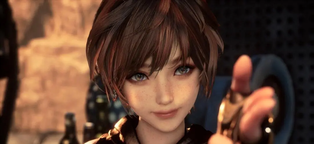 سازنده Stellar Blade به کارکنان خود کنسول سوییچ ۲ هدیه می‌دهد
