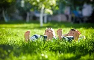 راه‌های مقابله با خستگی بهاری