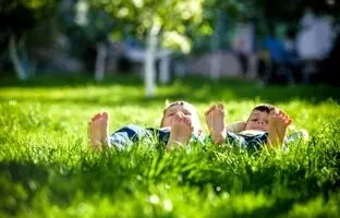 راه‌های مقابله با خستگی بهاری